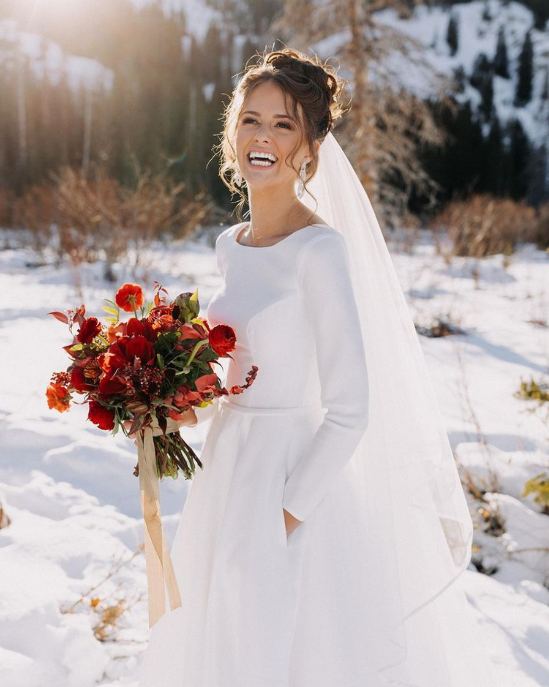 wedding dresses utah