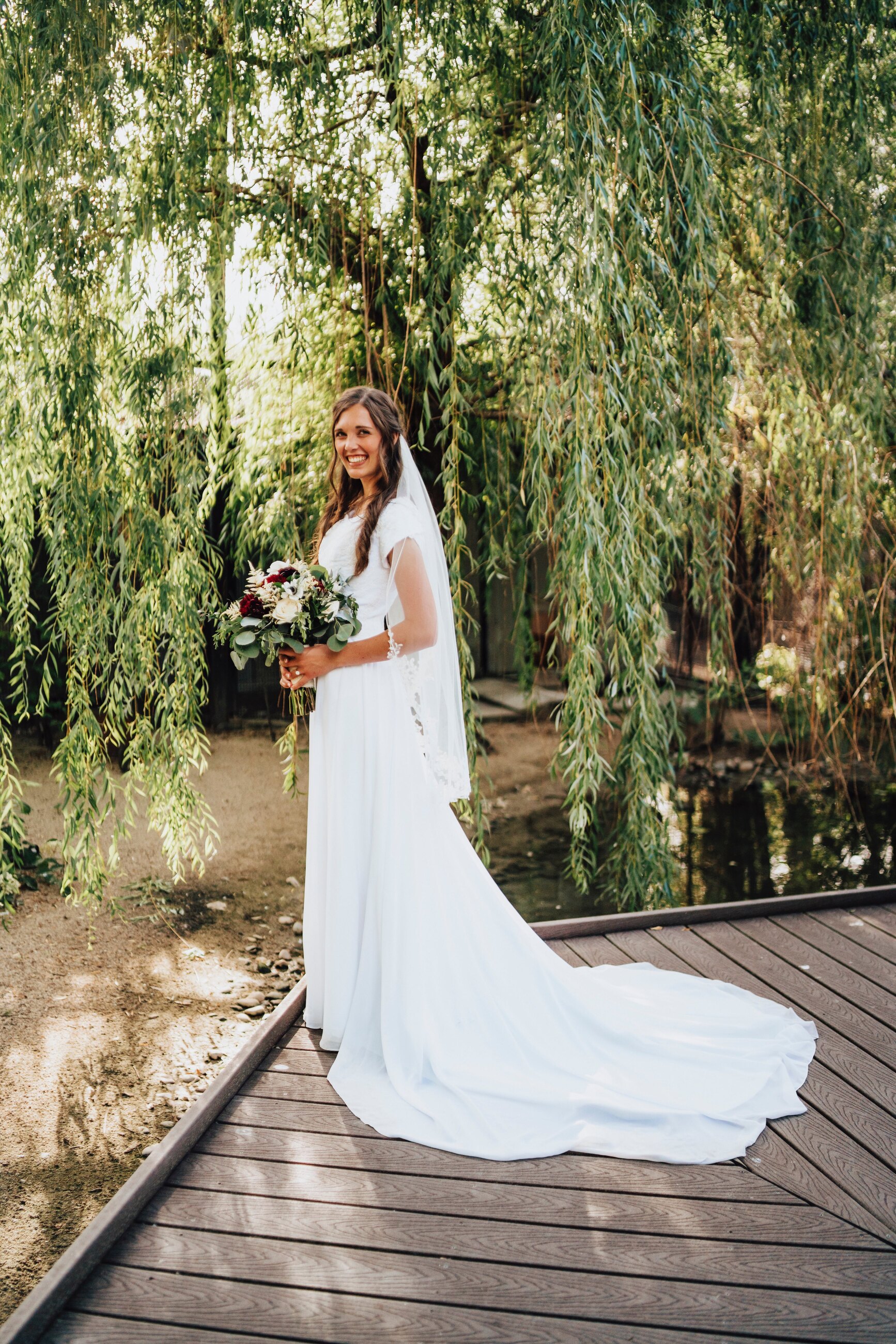 Things You Should Know Before Your First Bridal Appointment Image