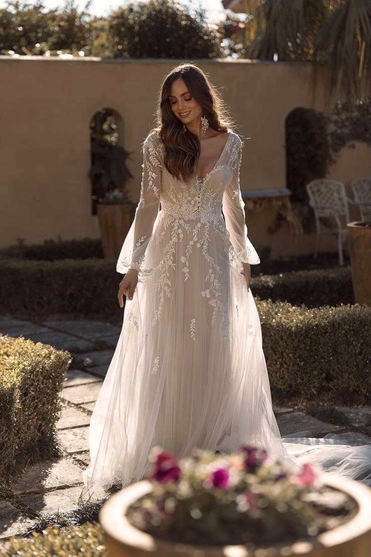 Upcoming Madi Lane Trunk Show Image