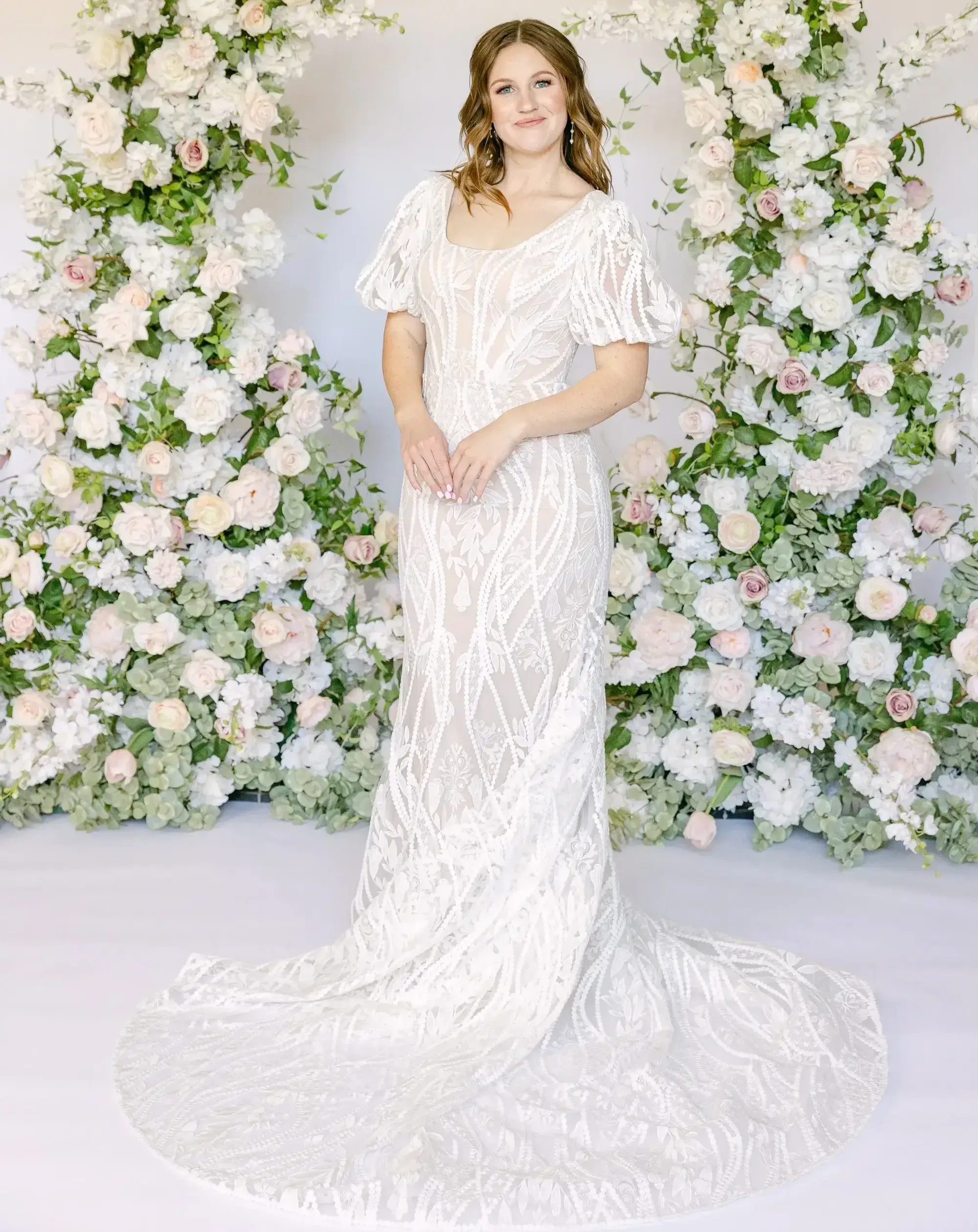 Annual Spring Sample Sale