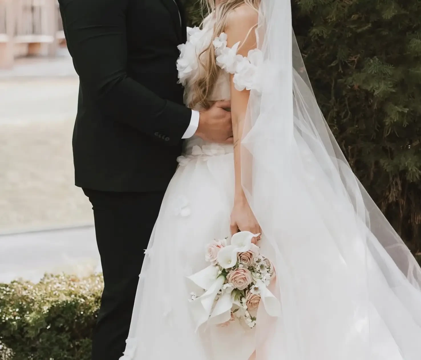 Regular Bridal Appointment