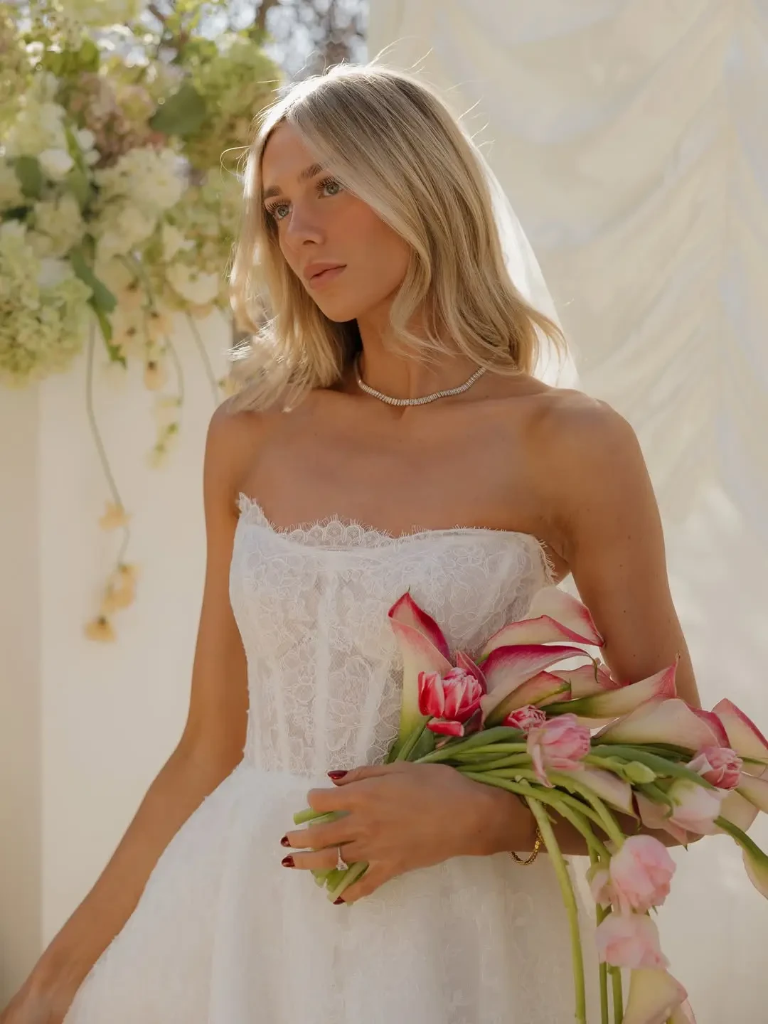 Private Bridal Appointment