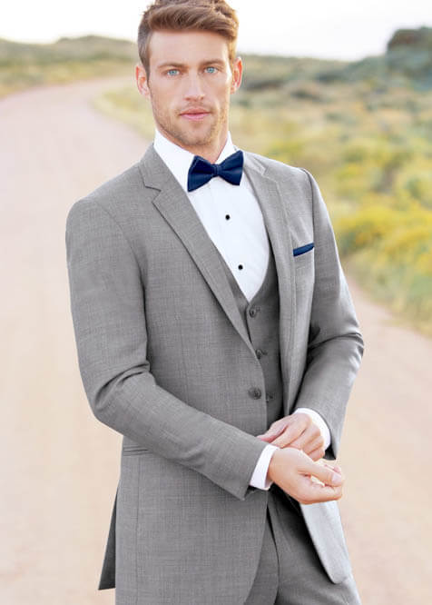 Rental Suit