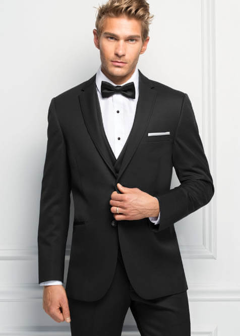 Rental Suit