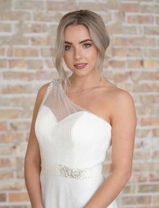 Custom Gown