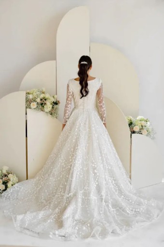 White Rose Style No. Bryn #4 thumbnail