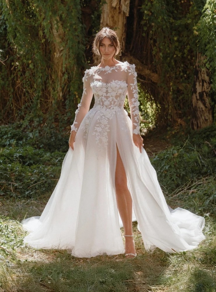 Madi Lane Samara LNFL Default Thumbnail Image