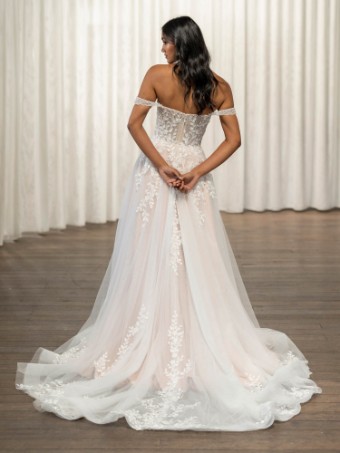 Madi Lane Thorne - ML24633 #1 Ivory thumbnail