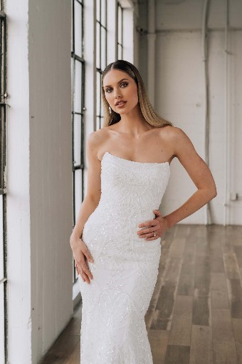 Madi Lane Sabrina #2 default Ivory thumbnail