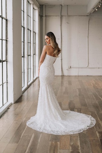 Madi Lane Sabrina #1 Ivory thumbnail