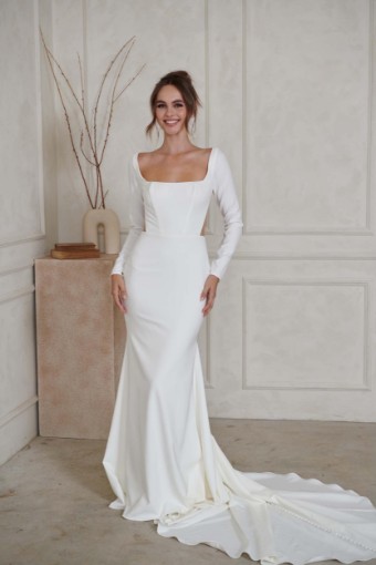 Madi Lane North #4 Ivory thumbnail