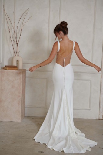 Madi Lane North #5 Ivory thumbnail