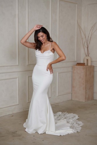 Madi Lane Logan #0 default Ivory thumbnail