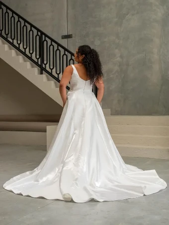 Madi Lane Hendrix #4 Ivory thumbnail