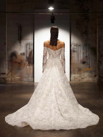 Madi Lane Chevelle #1 Ivory/Nude/Mocha thumbnail