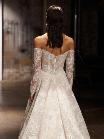 Madi Lane Chevelle #3 default Ivory/Nude/Mocha thumbnail