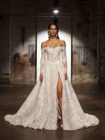 Madi Lane Chevelle #0 default Ivory/Nude/Mocha thumbnail