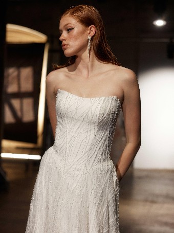 Madi Lane Arizona #2 Ivory thumbnail