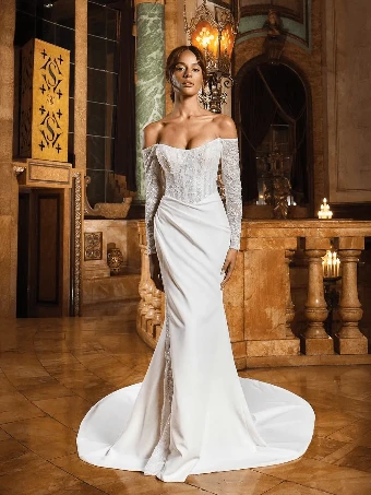 Madi Lane Irina CRZ #0 default Ivory thumbnail