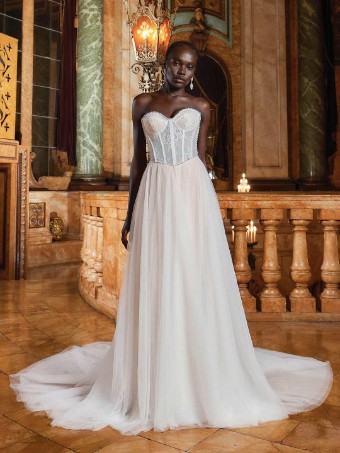 Madi Lane Heidi #0 default Ivory thumbnail