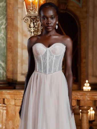 Madi Lane Heidi #1 Ivory thumbnail