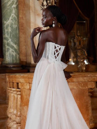 Madi Lane Heidi #2 Ivory thumbnail