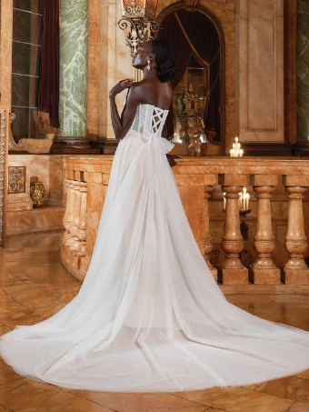 Madi Lane Heidi #3 default Ivory thumbnail