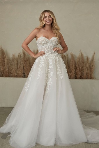 Madi Lane Estella #2 default Ivory thumbnail