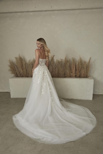 Madi Lane Estella #1 Ivory thumbnail