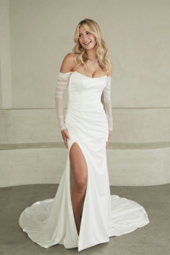 Madi Lane Jack #0 default Ivory thumbnail