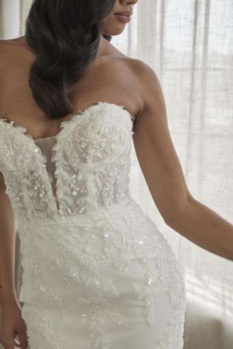 Madi Lane Jenkins #2 default Ivory thumbnail