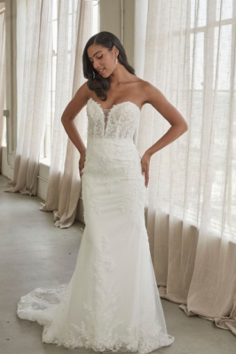 Madi Lane Jenkins #0 default Ivory thumbnail