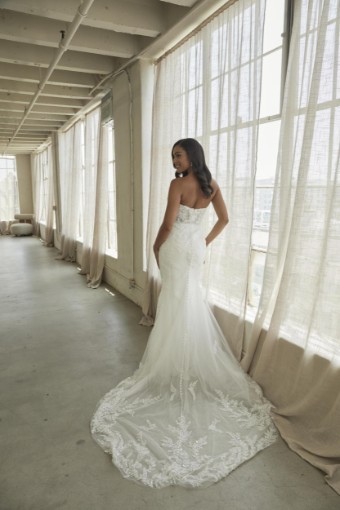 Madi Lane Jenkins #1 Ivory thumbnail