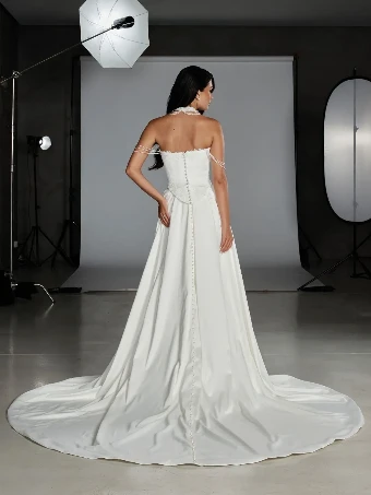 Madi Lane Gene Skirt #1 default Ivory thumbnail