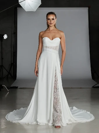 Madi Lane Astaire #3 default Ivory thumbnail