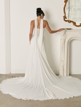 Madi Lane Jacob #1 Ivory thumbnail