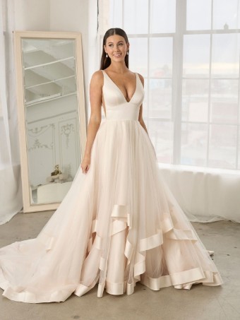 Madi Lane Killian #3 Ivory thumbnail