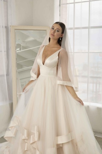 Madi Lane Killian #5 Ivory thumbnail