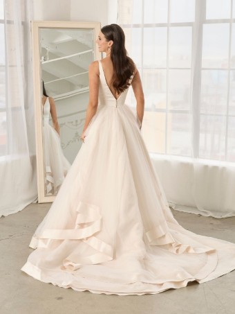 Madi Lane Killian #1 Ivory thumbnail