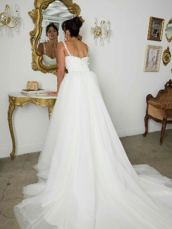 Madi Lane Colton #1 Ivory thumbnail