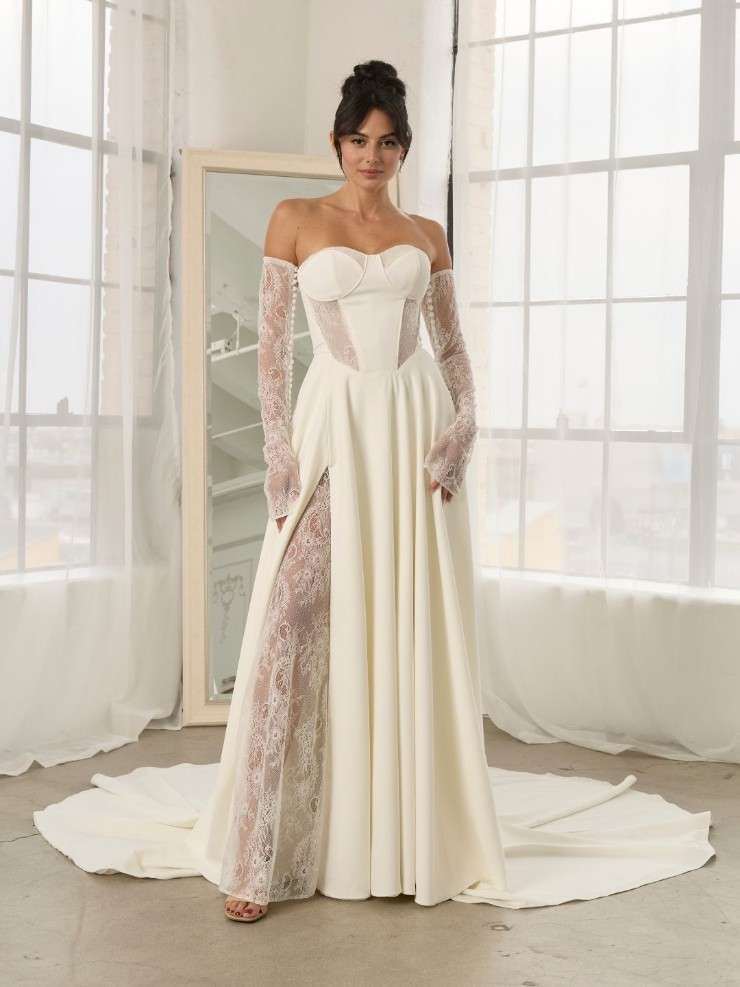 Madi Lane Zion Default Thumbnail Image