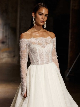 Madi Lane Hollis #2 Ivory thumbnail