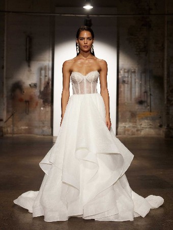 Madi Lane Hollis #4 default Ivory thumbnail