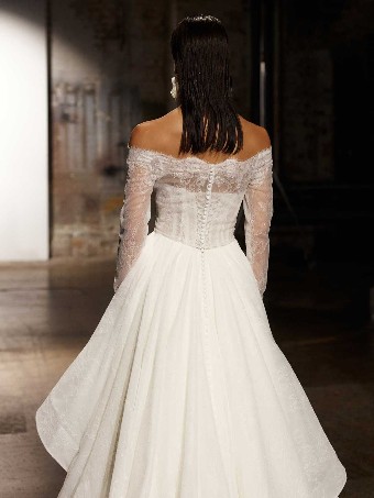 Madi Lane Hollis #3 Ivory thumbnail