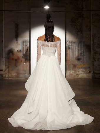 Madi Lane Hollis #1 Ivory thumbnail