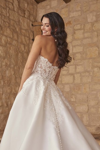 Madi Lane Astoria #2 Ivory thumbnail