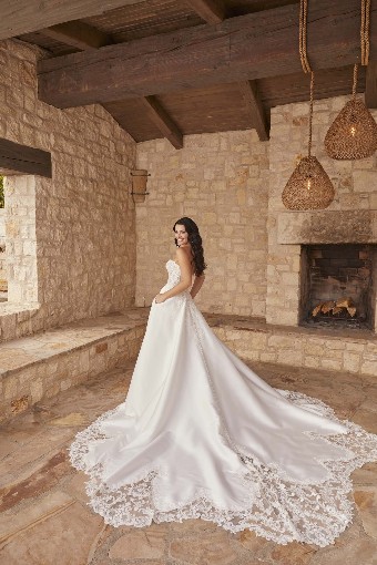 Madi Lane Astoria #1 Ivory thumbnail