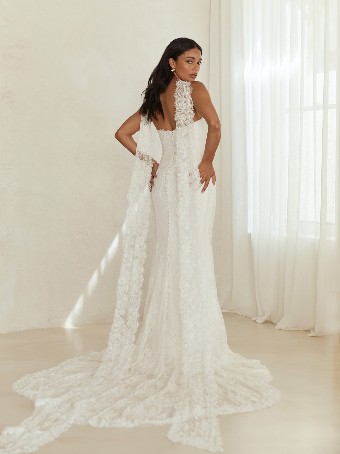 Madi Lane Ashley - Trunk Show #1 default Ivory thumbnail