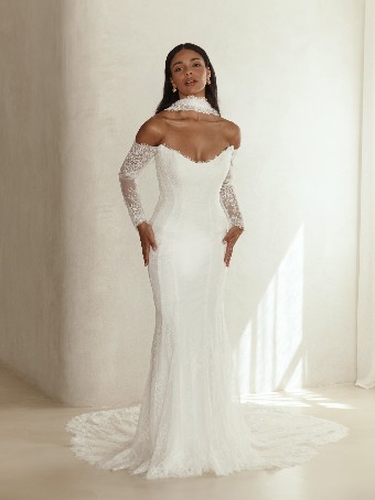 Madi Lane Ashley - Trunk Show #0 default Ivory thumbnail