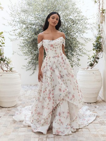 Madi Lane Cherry - Trunk Show #0 default Blossom thumbnail